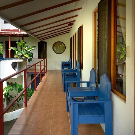 Agua Inn Nuevo Arenal Esterno foto