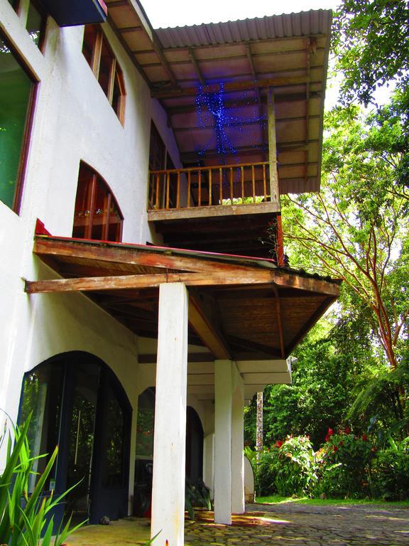 Agua Inn Nuevo Arenal Esterno foto