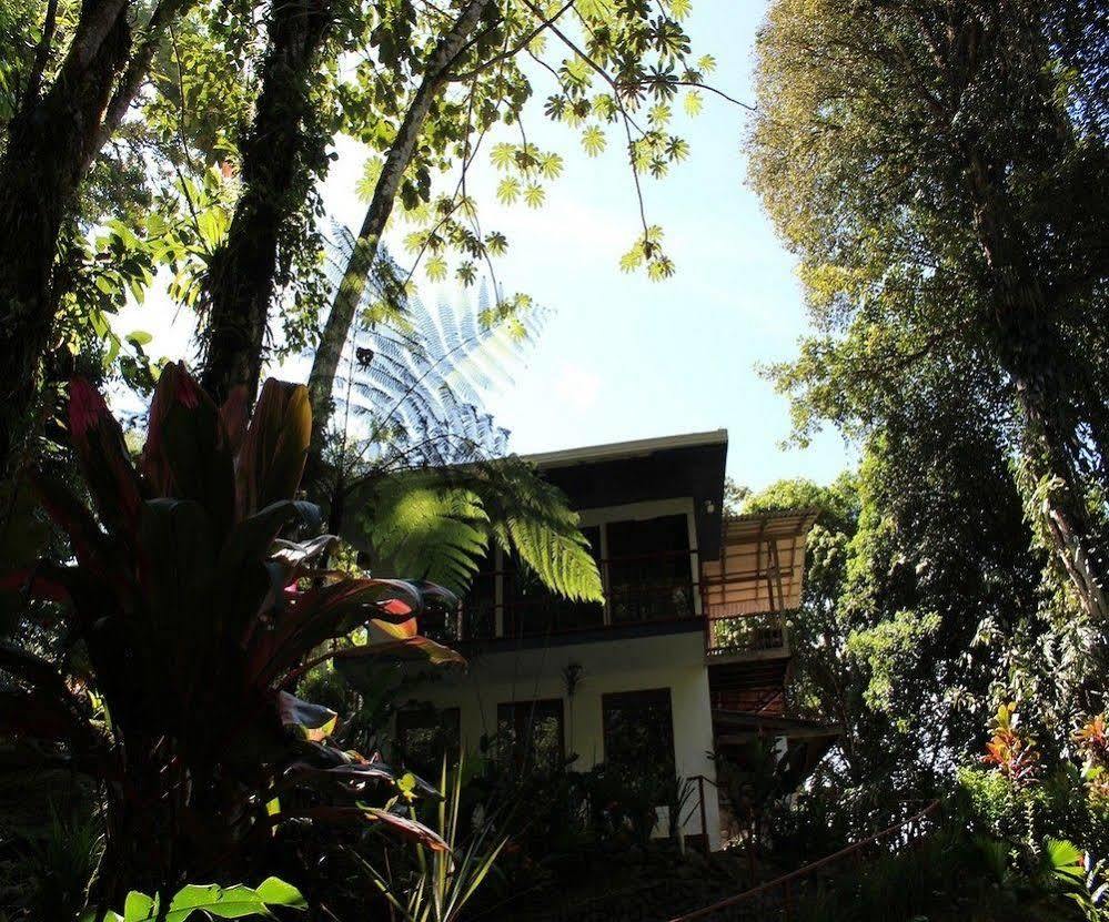 Agua Inn Nuevo Arenal Esterno foto