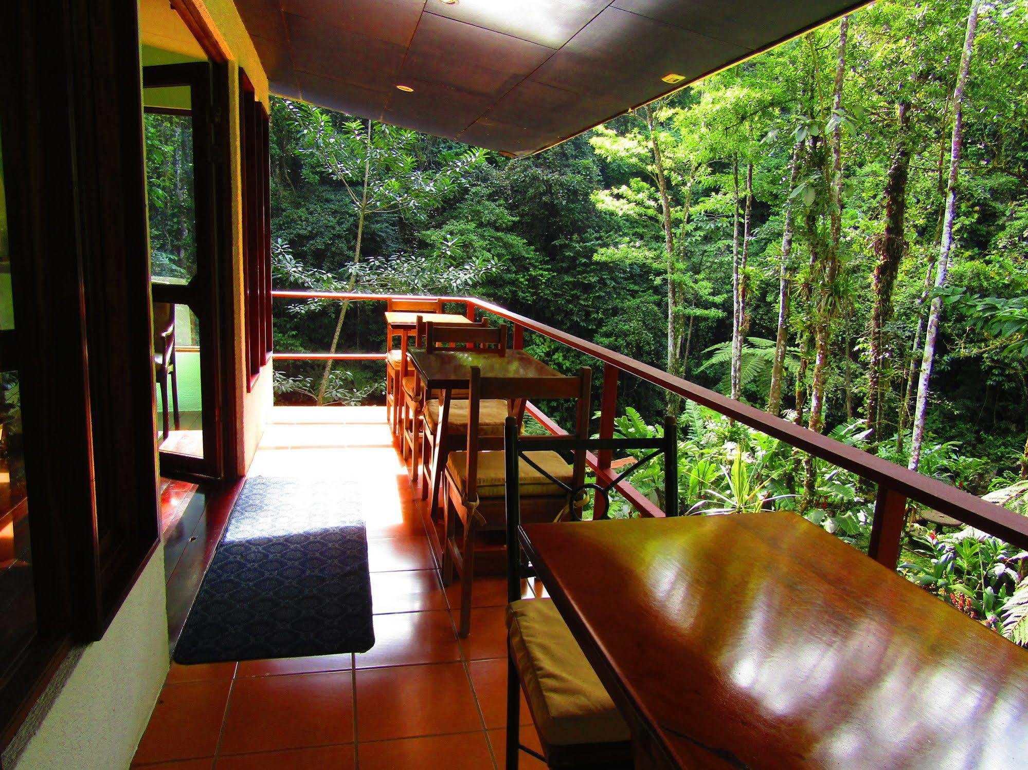 Agua Inn Nuevo Arenal Esterno foto