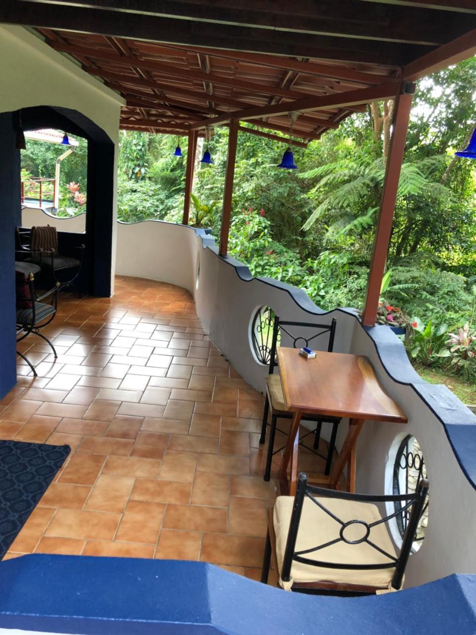 Agua Inn Nuevo Arenal Esterno foto
