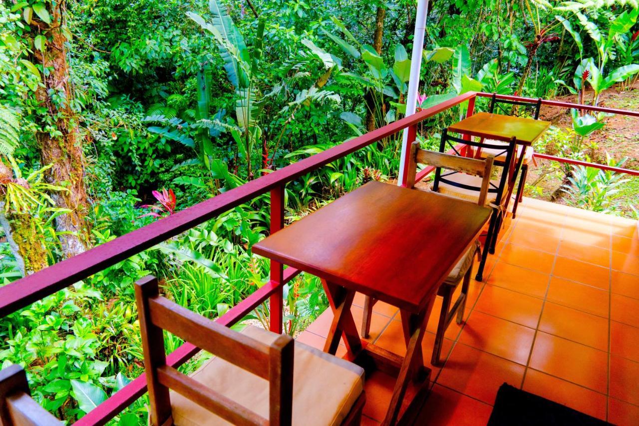 Agua Inn Nuevo Arenal Esterno foto