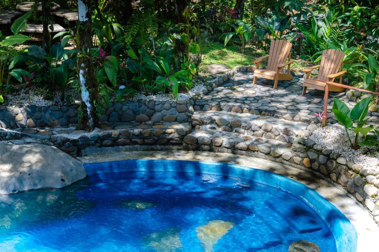 Agua Inn Nuevo Arenal Esterno foto